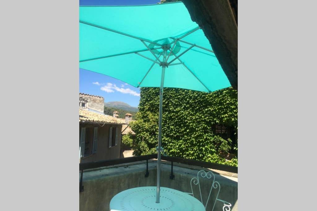 Maison Pittorresque St Paul De Vence Saint-Paul-de-Vence Ngoại thất bức ảnh