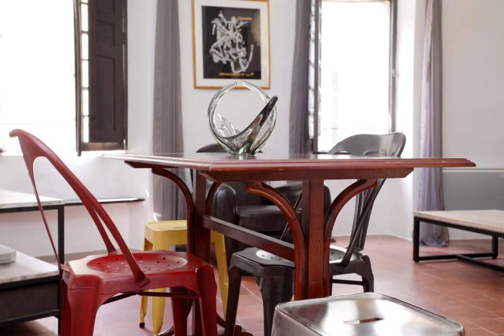 Maison Pittorresque St Paul De Vence Saint-Paul-de-Vence Ngoại thất bức ảnh