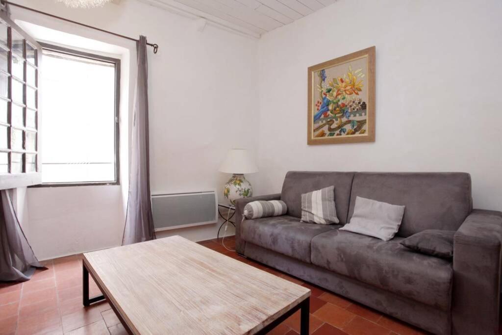 Maison Pittorresque St Paul De Vence Saint-Paul-de-Vence Ngoại thất bức ảnh