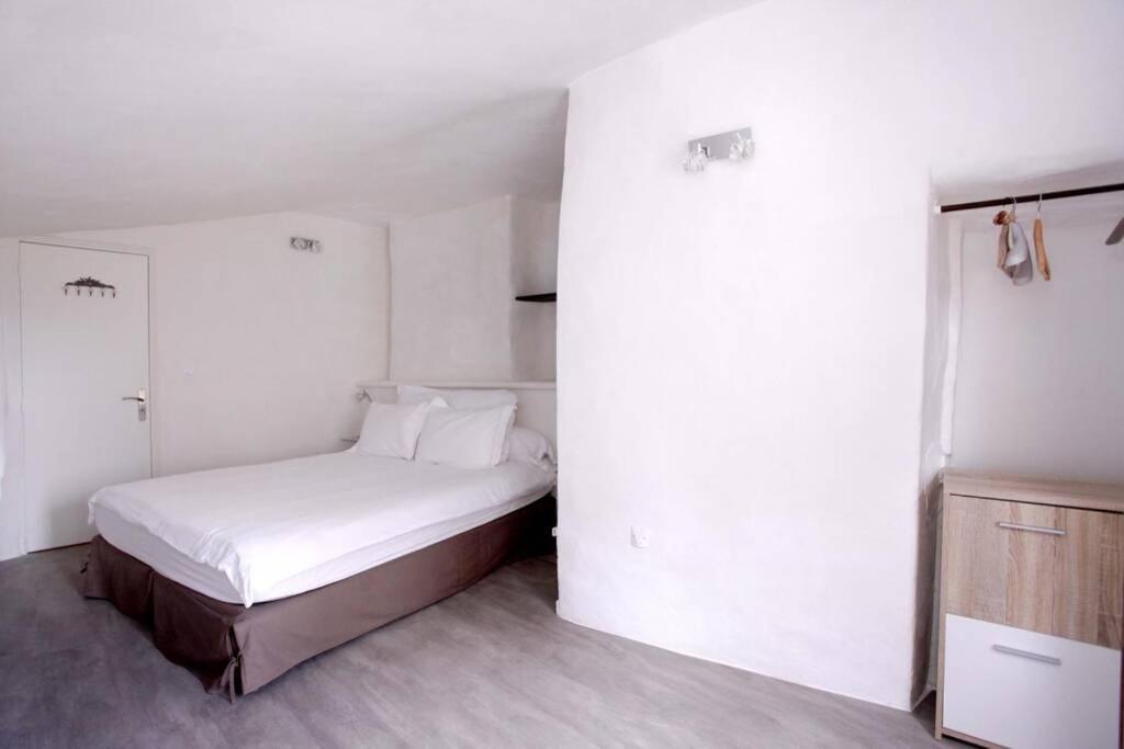 Maison Pittorresque St Paul De Vence Saint-Paul-de-Vence Ngoại thất bức ảnh